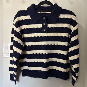 • Kuose Sweater •